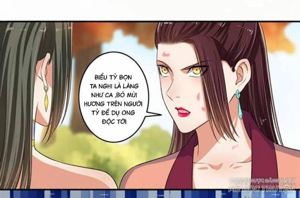 Cuồng Phi Phách Lối Chapter 82 - Trang 27