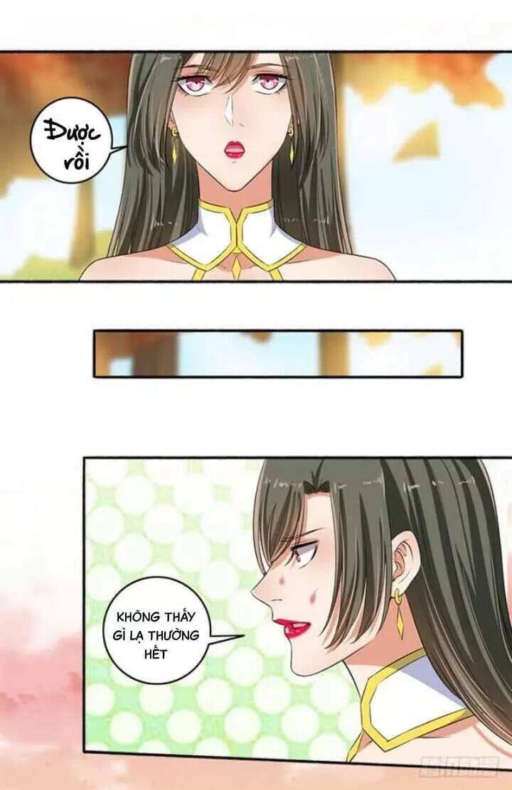 Cuồng Phi Phách Lối Chapter 82 - Trang 28