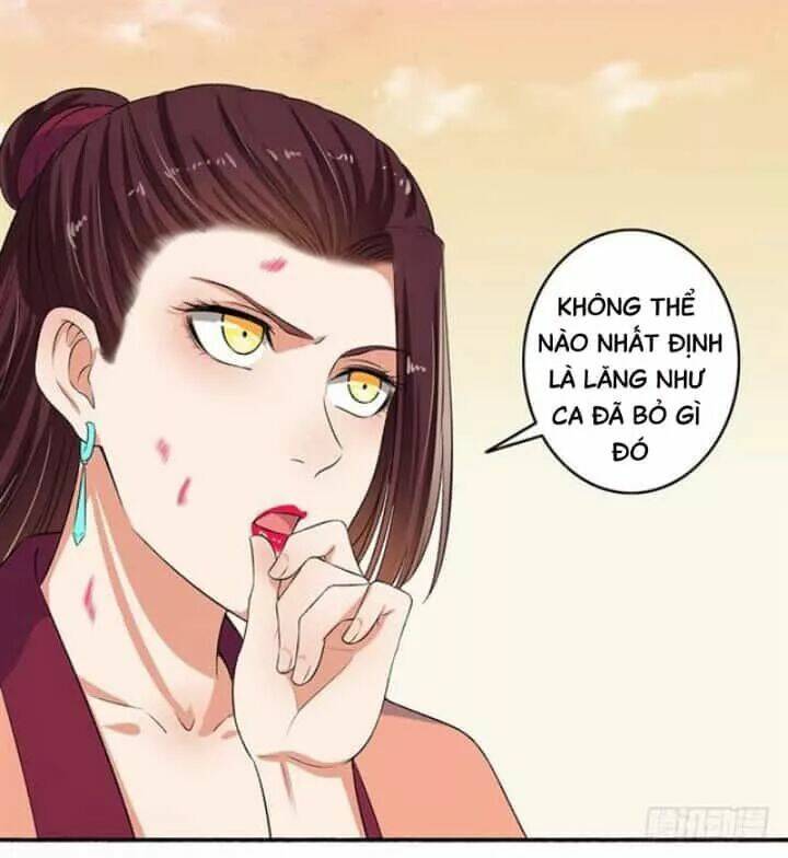 Cuồng Phi Phách Lối Chapter 82 - Trang 29