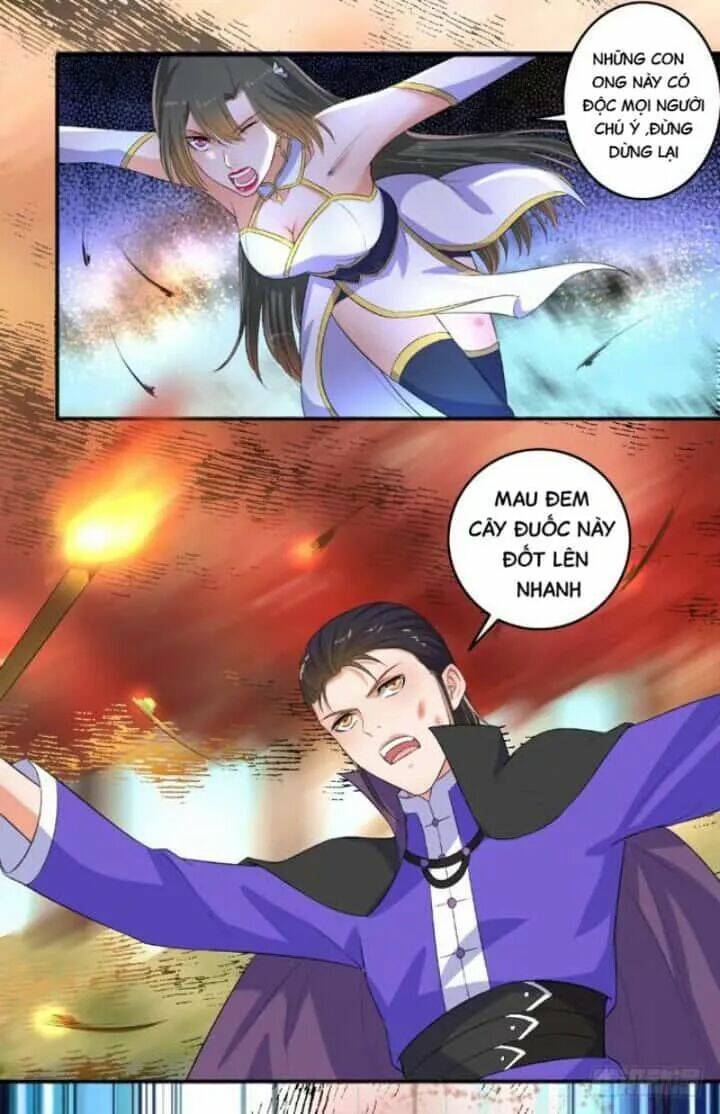 Cuồng Phi Phách Lối Chapter 82 - Trang 3