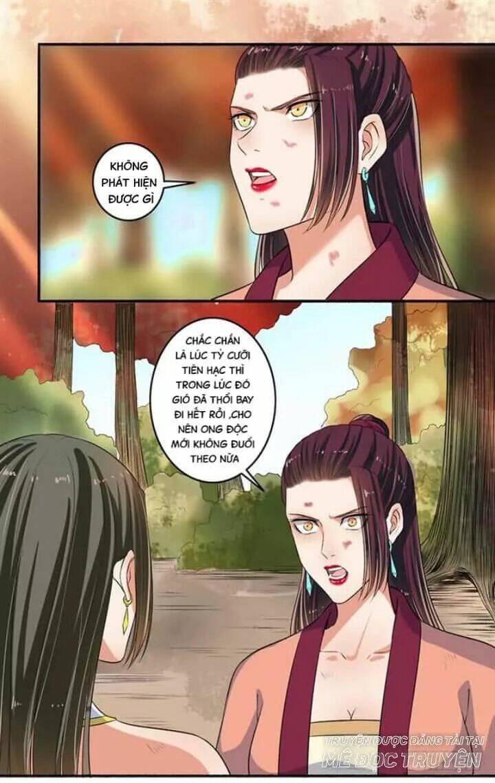 Cuồng Phi Phách Lối Chapter 82 - Trang 32