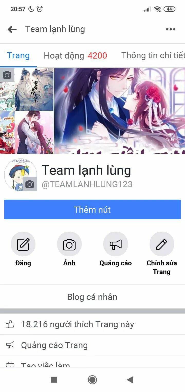 Cuồng Phi Phách Lối Chapter 82 - Trang 33