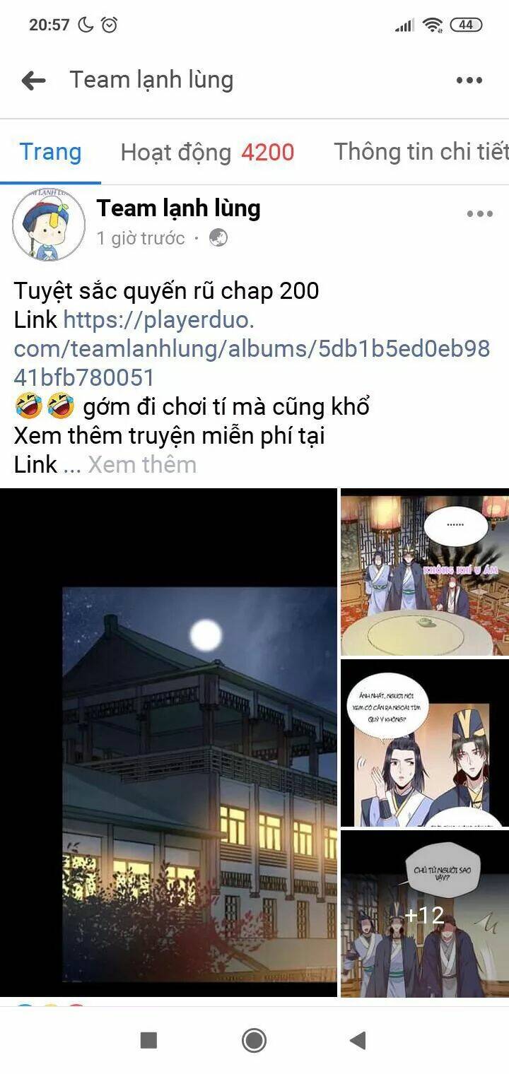 Cuồng Phi Phách Lối Chapter 82 - Trang 34