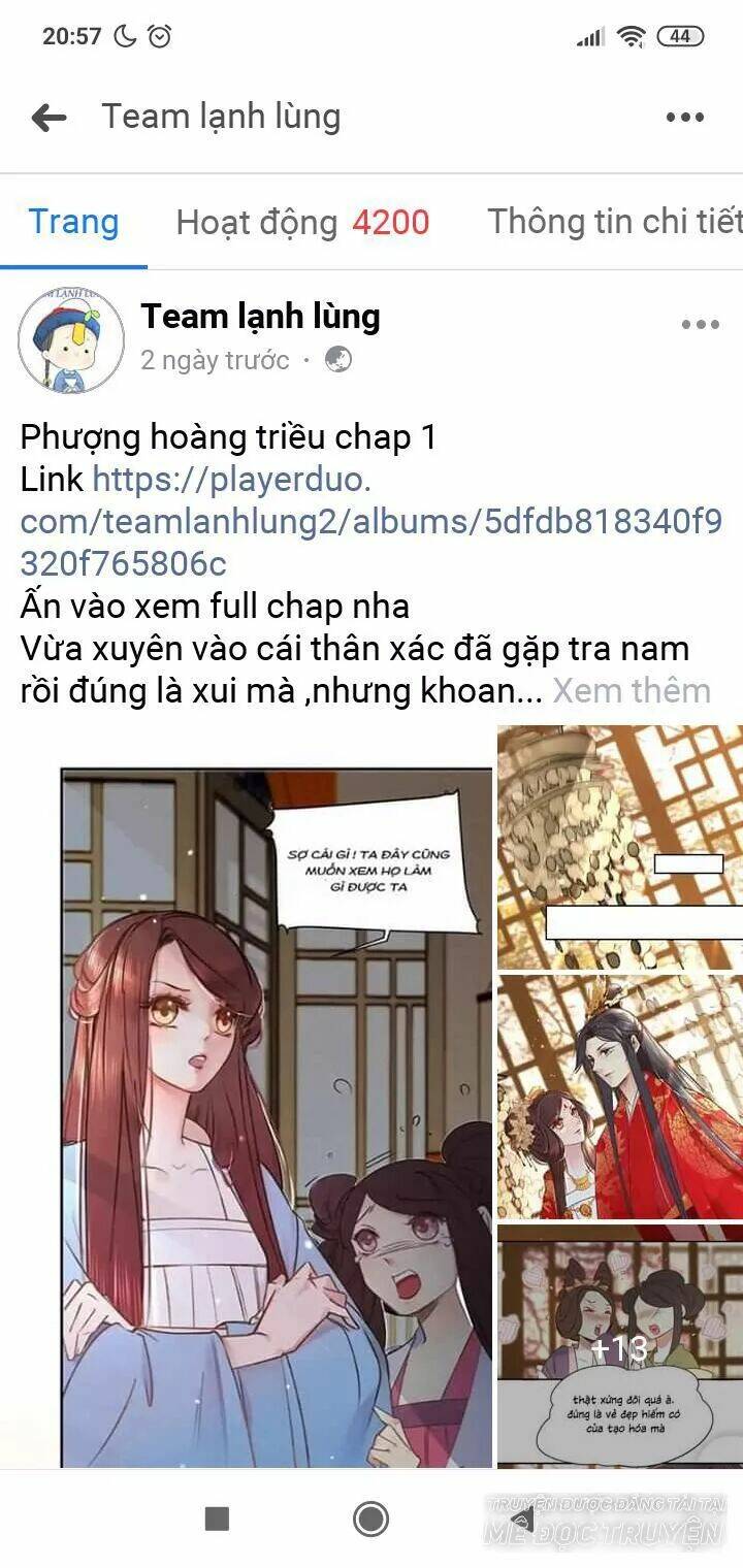 Cuồng Phi Phách Lối Chapter 82 - Trang 37