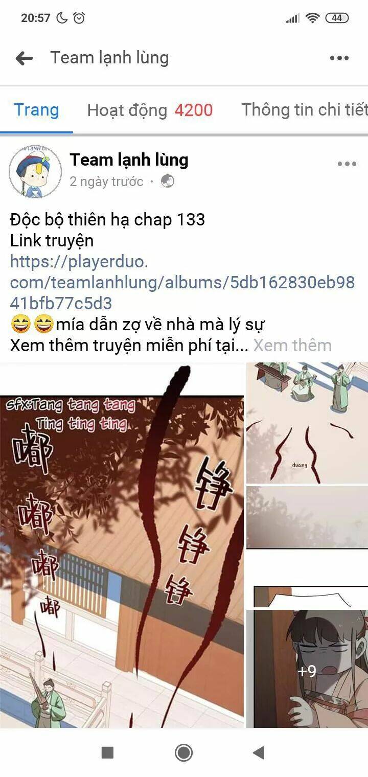 Cuồng Phi Phách Lối Chapter 82 - Trang 38