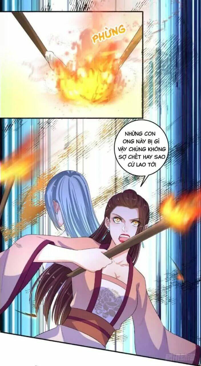 Cuồng Phi Phách Lối Chapter 82 - Trang 4