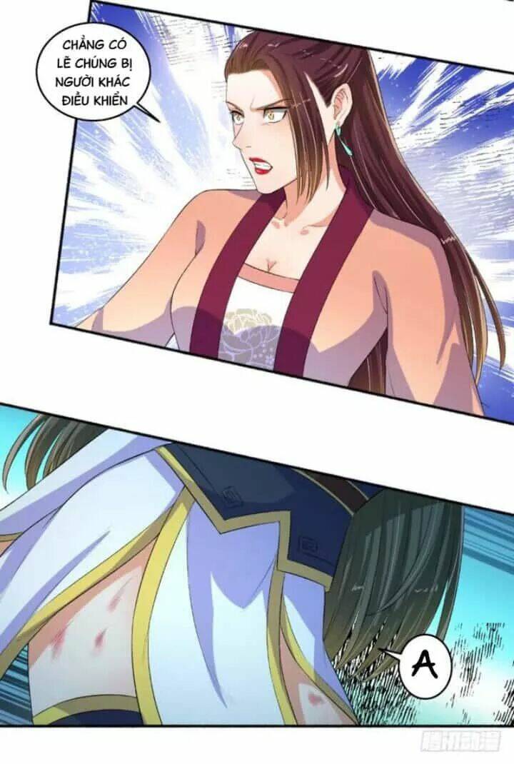 Cuồng Phi Phách Lối Chapter 82 - Trang 5