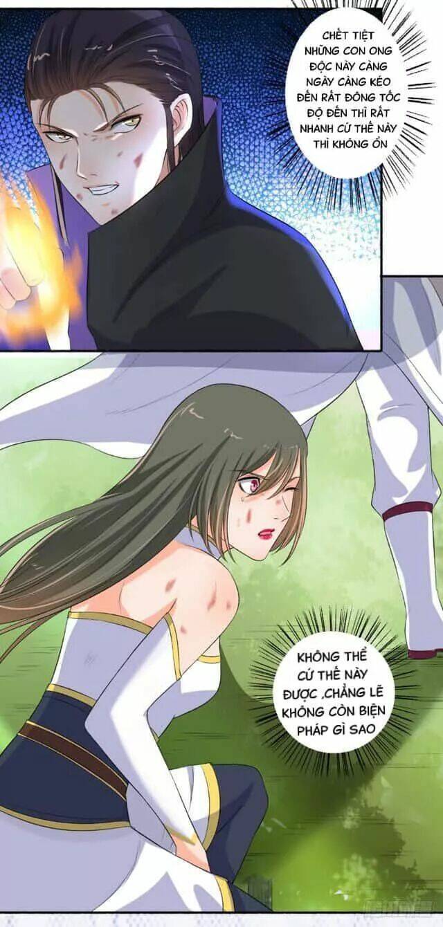 Cuồng Phi Phách Lối Chapter 82 - Trang 8