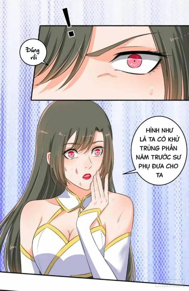 Cuồng Phi Phách Lối Chapter 82 - Trang 9
