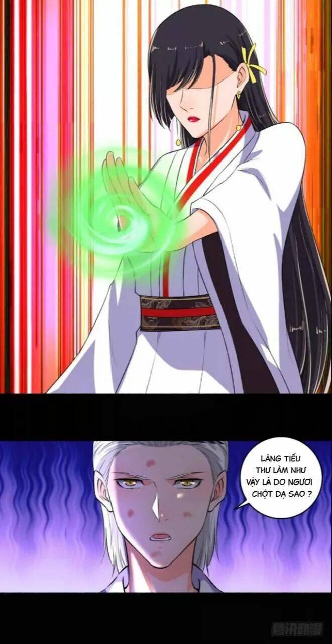 Cuồng Phi Phách Lối Chapter 84 - Trang 11