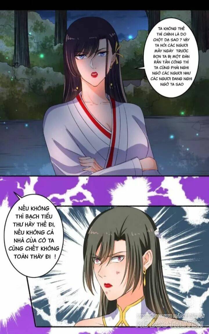 Cuồng Phi Phách Lối Chapter 84 - Trang 12
