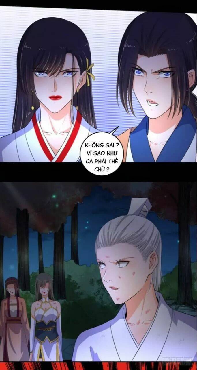 Cuồng Phi Phách Lối Chapter 84 - Trang 14