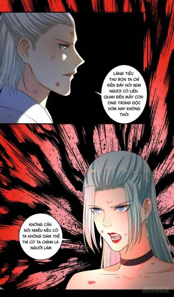 Cuồng Phi Phách Lối Chapter 84 - Trang 15