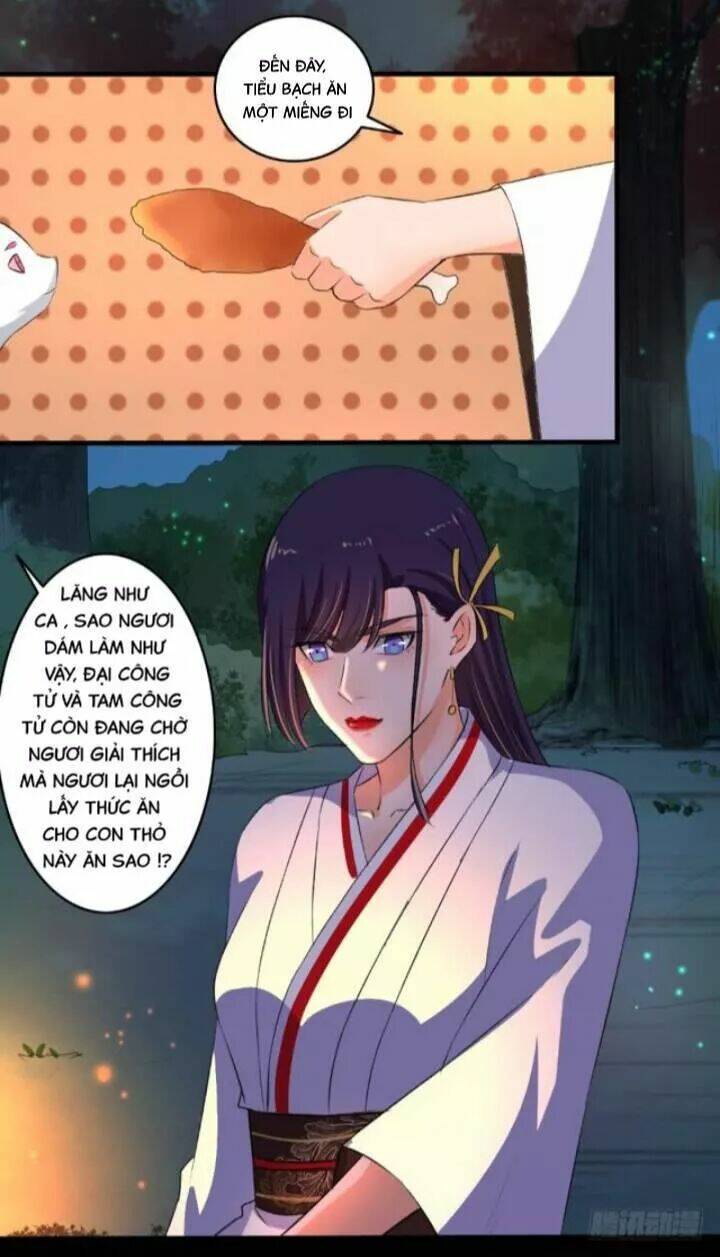Cuồng Phi Phách Lối Chapter 84 - Trang 18