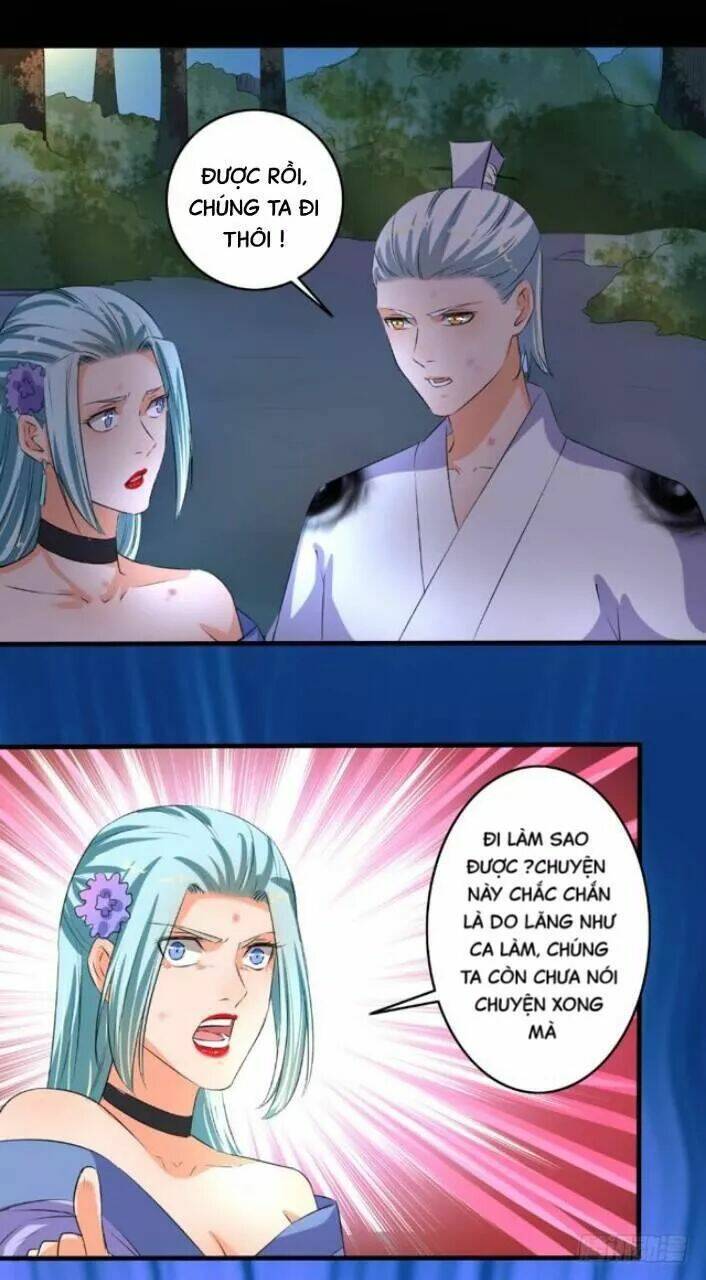 Cuồng Phi Phách Lối Chapter 84 - Trang 19