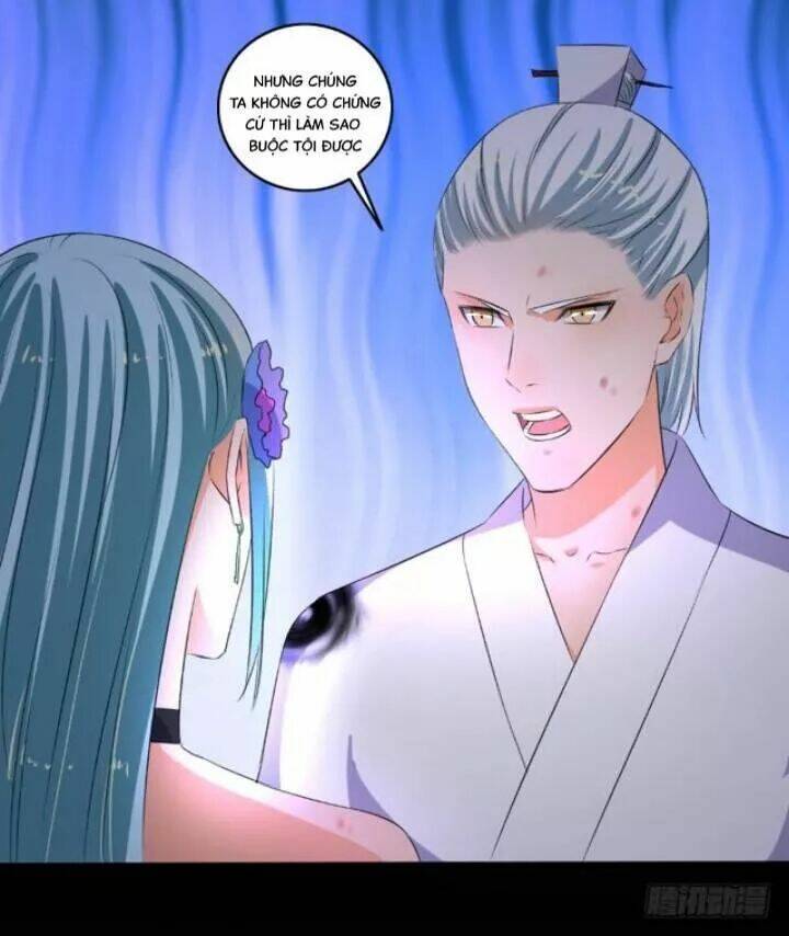 Cuồng Phi Phách Lối Chapter 84 - Trang 20