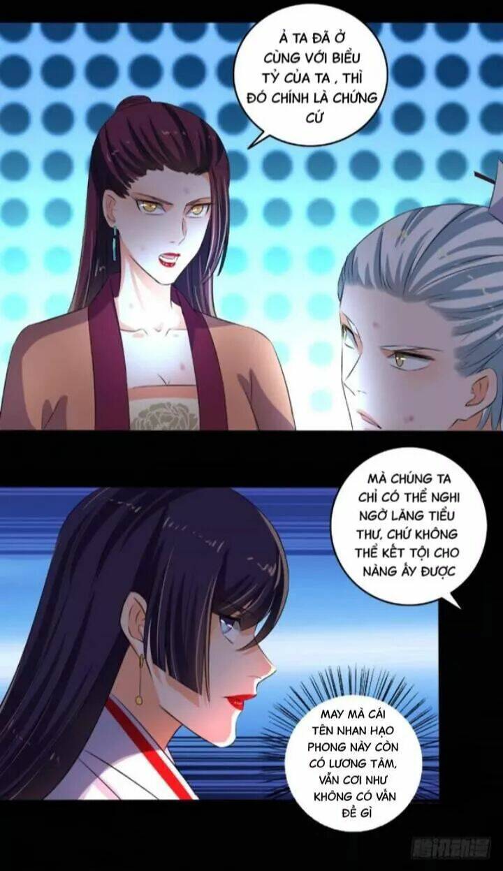 Cuồng Phi Phách Lối Chapter 84 - Trang 21