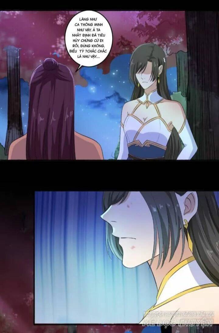Cuồng Phi Phách Lối Chapter 84 - Trang 22