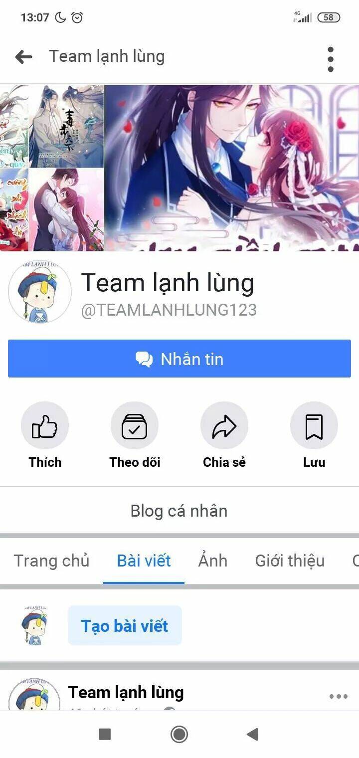 Cuồng Phi Phách Lối Chapter 84 - Trang 24
