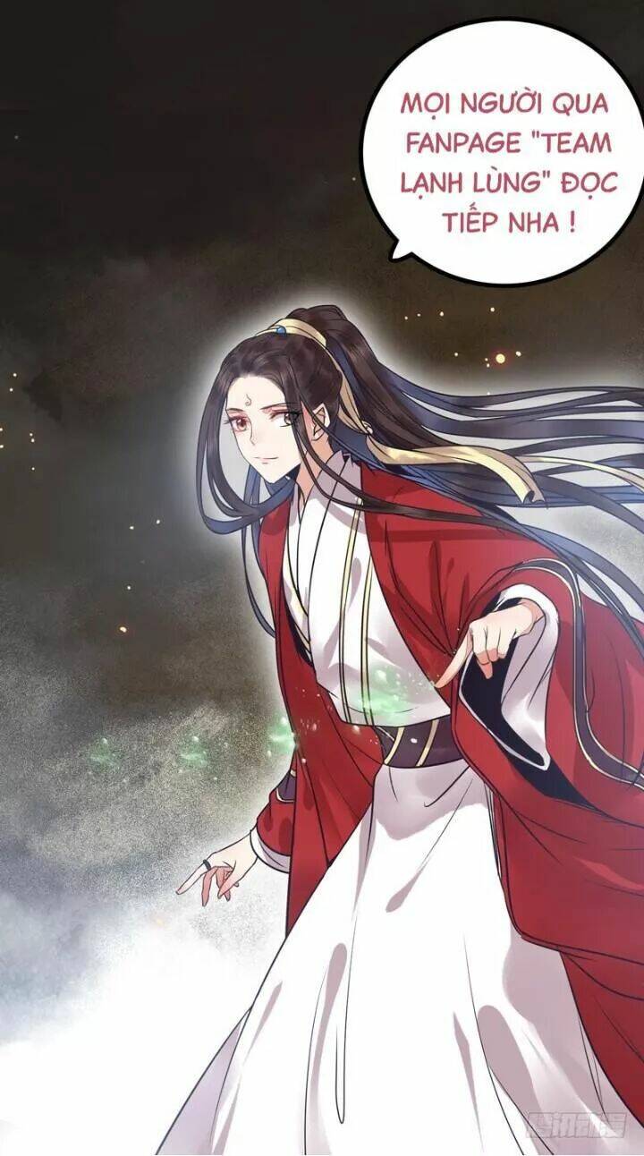 Cuồng Phi Phách Lối Chapter 84 - Trang 25