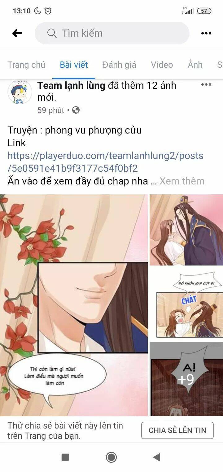 Cuồng Phi Phách Lối Chapter 84 - Trang 26