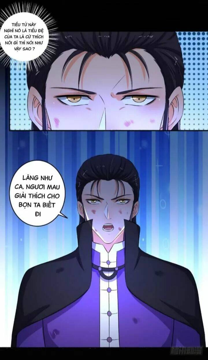Cuồng Phi Phách Lối Chapter 84 - Trang 3