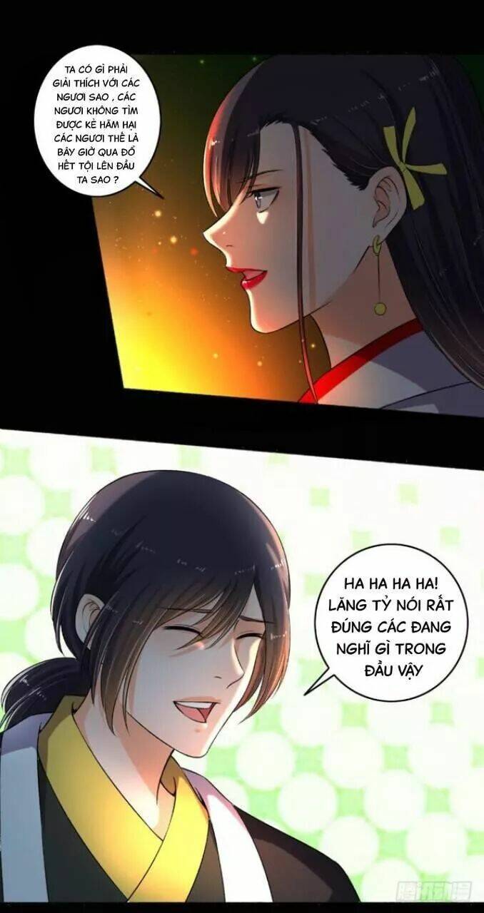 Cuồng Phi Phách Lối Chapter 84 - Trang 4
