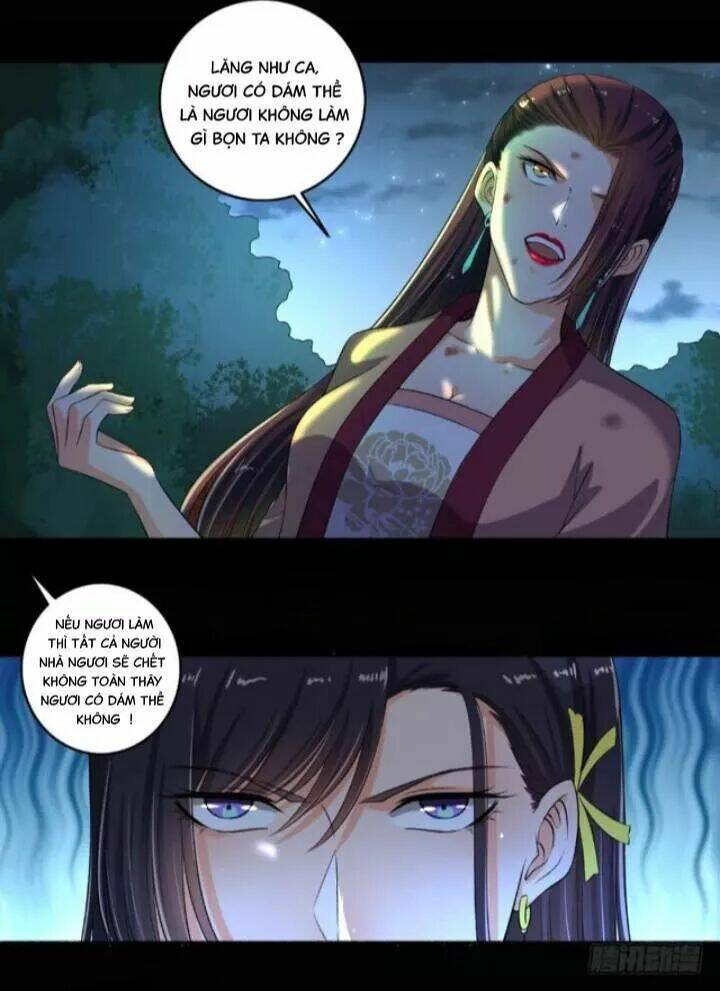 Cuồng Phi Phách Lối Chapter 84 - Trang 5