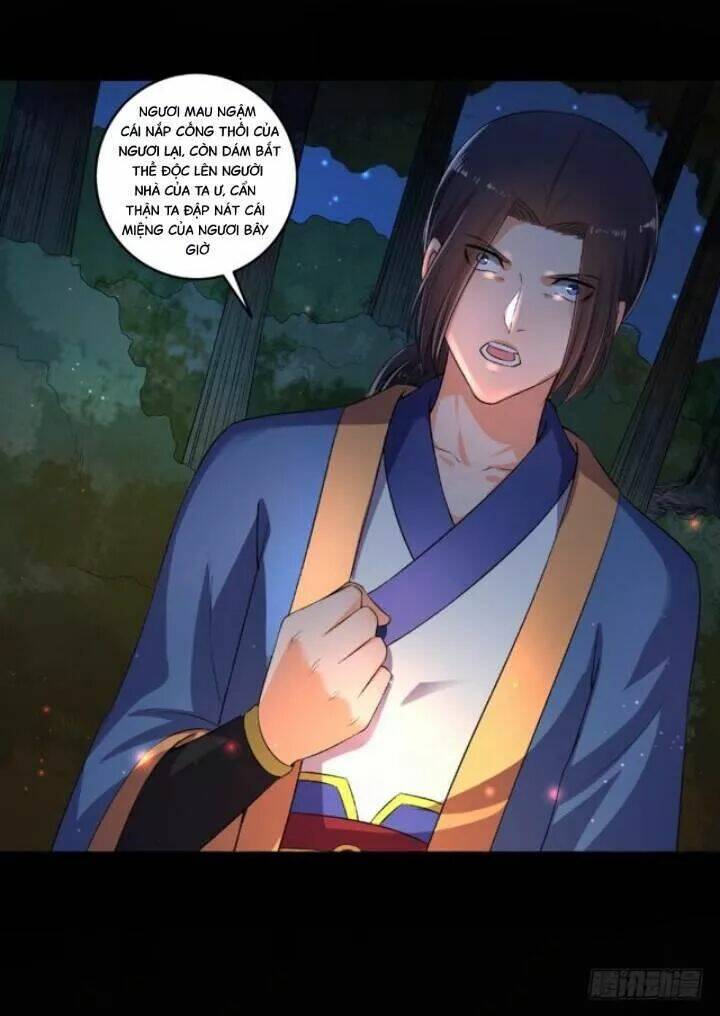Cuồng Phi Phách Lối Chapter 84 - Trang 6