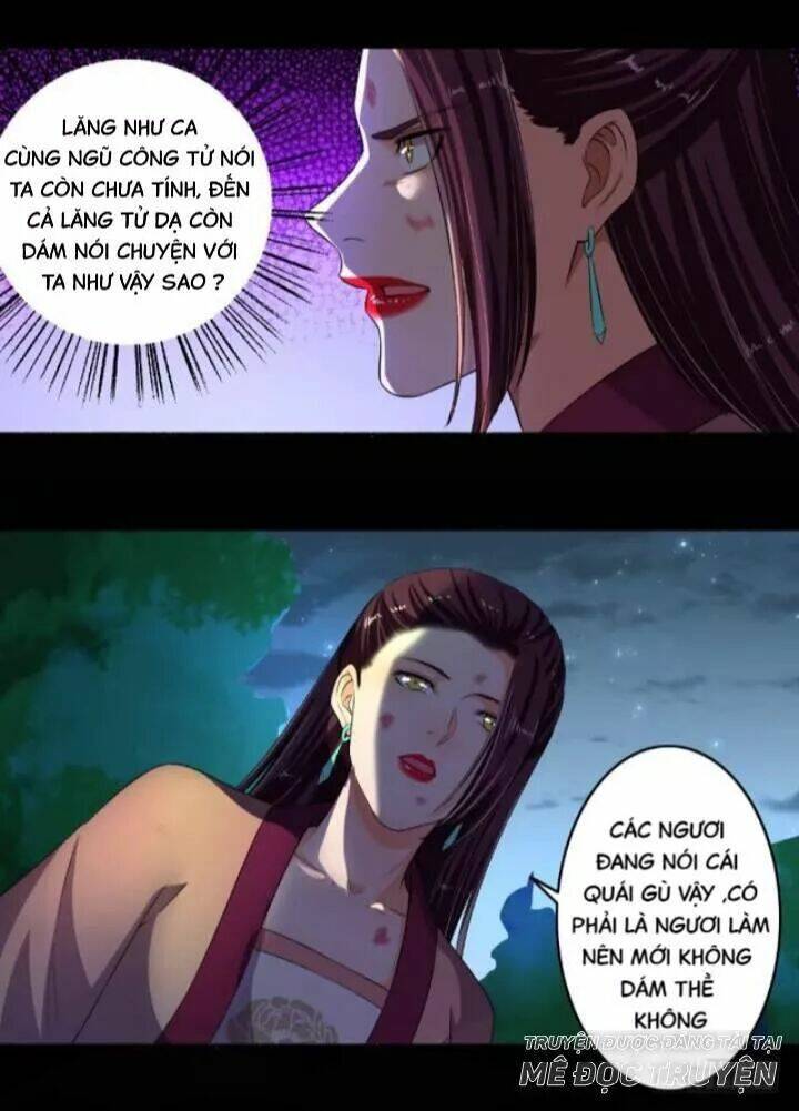 Cuồng Phi Phách Lối Chapter 84 - Trang 7