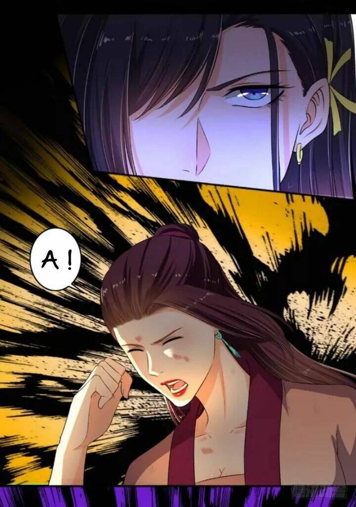 Cuồng Phi Phách Lối Chapter 84 - Trang 8