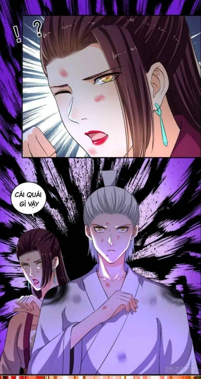 Cuồng Phi Phách Lối Chapter 84 - Trang 9