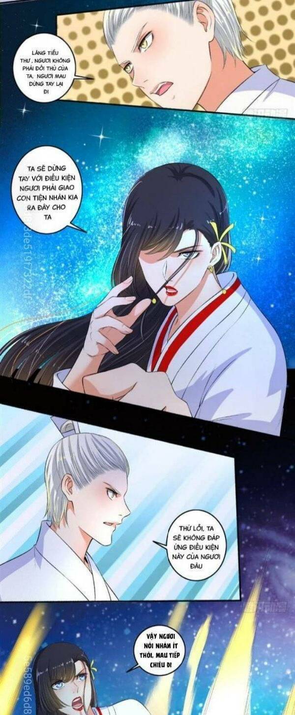Cuồng Phi Phách Lối Chapter 86 - Trang 16