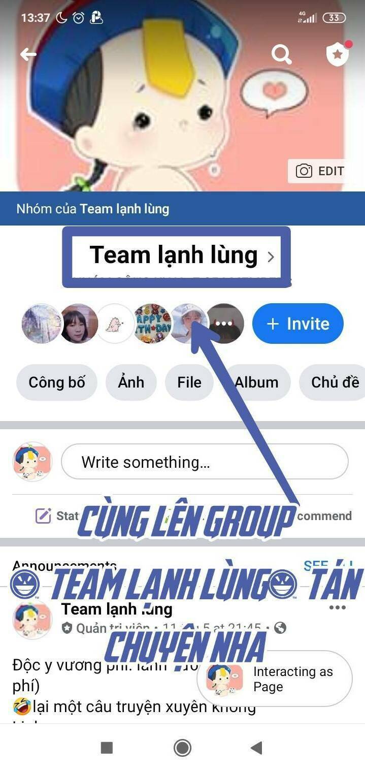 Cuồng Phi Phách Lối Chapter 86 - Trang 24