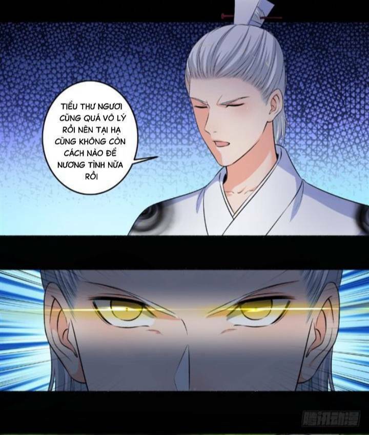 Cuồng Phi Phách Lối Chapter 87 - Trang 10