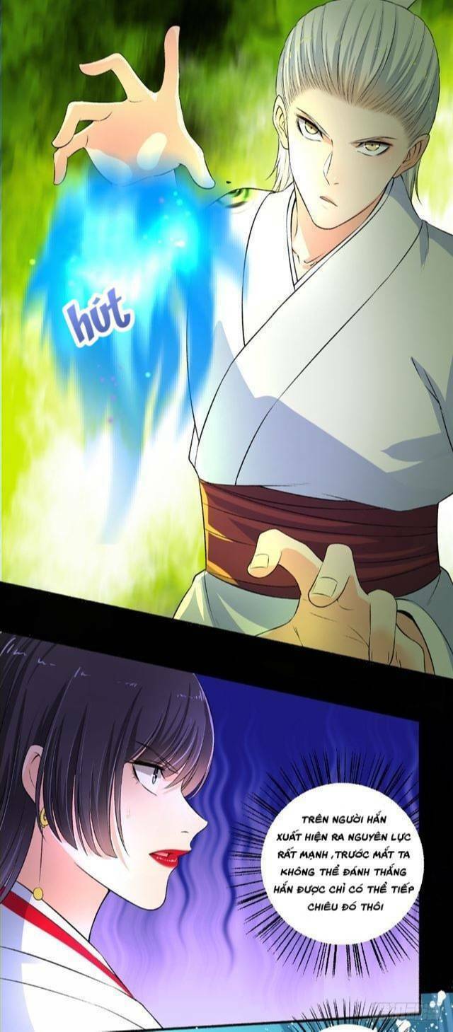 Cuồng Phi Phách Lối Chapter 87 - Trang 11