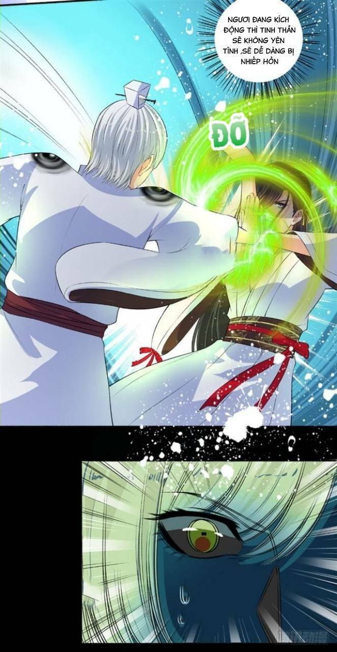 Cuồng Phi Phách Lối Chapter 87 - Trang 12