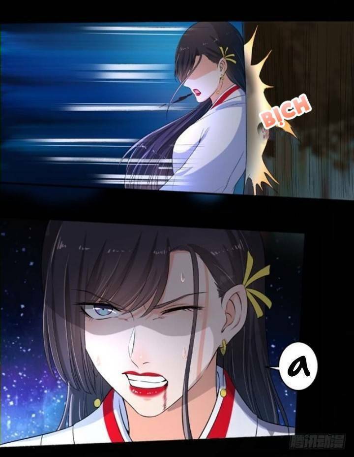 Cuồng Phi Phách Lối Chapter 87 - Trang 13