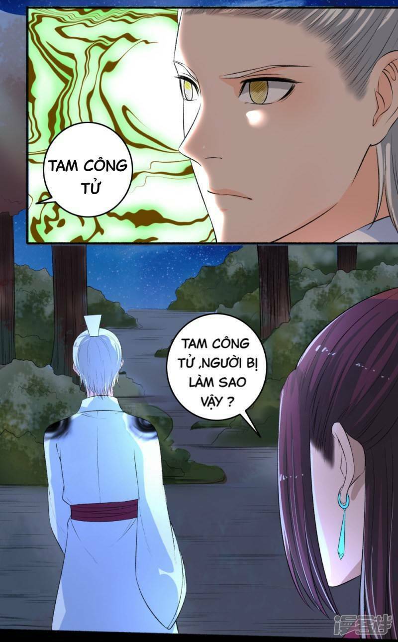 Cuồng Phi Phách Lối Chapter 87 - Trang 14