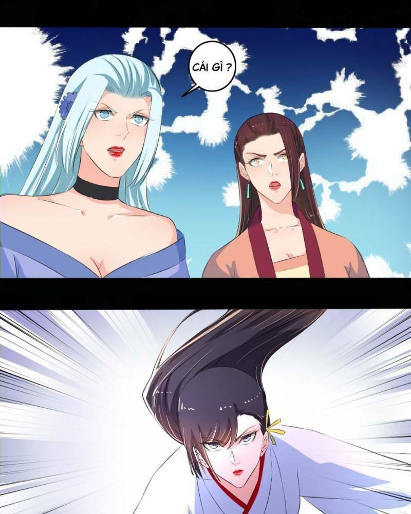Cuồng Phi Phách Lối Chapter 87 - Trang 16