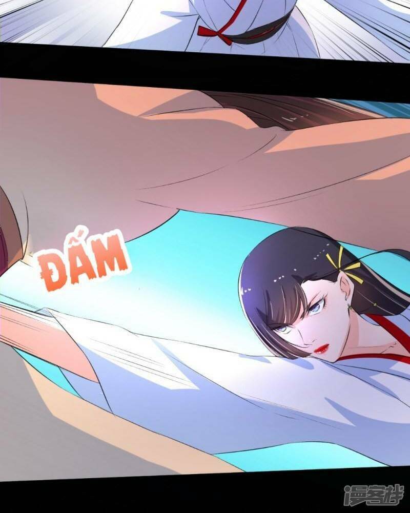 Cuồng Phi Phách Lối Chapter 87 - Trang 17
