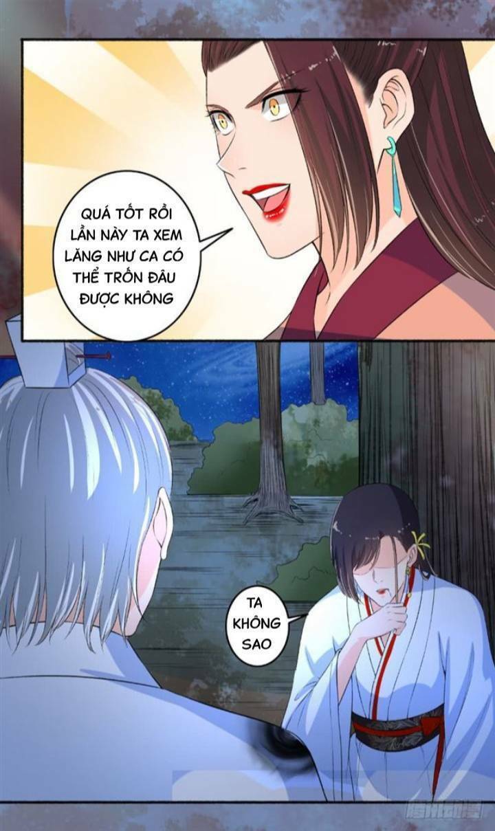 Cuồng Phi Phách Lối Chapter 87 - Trang 19