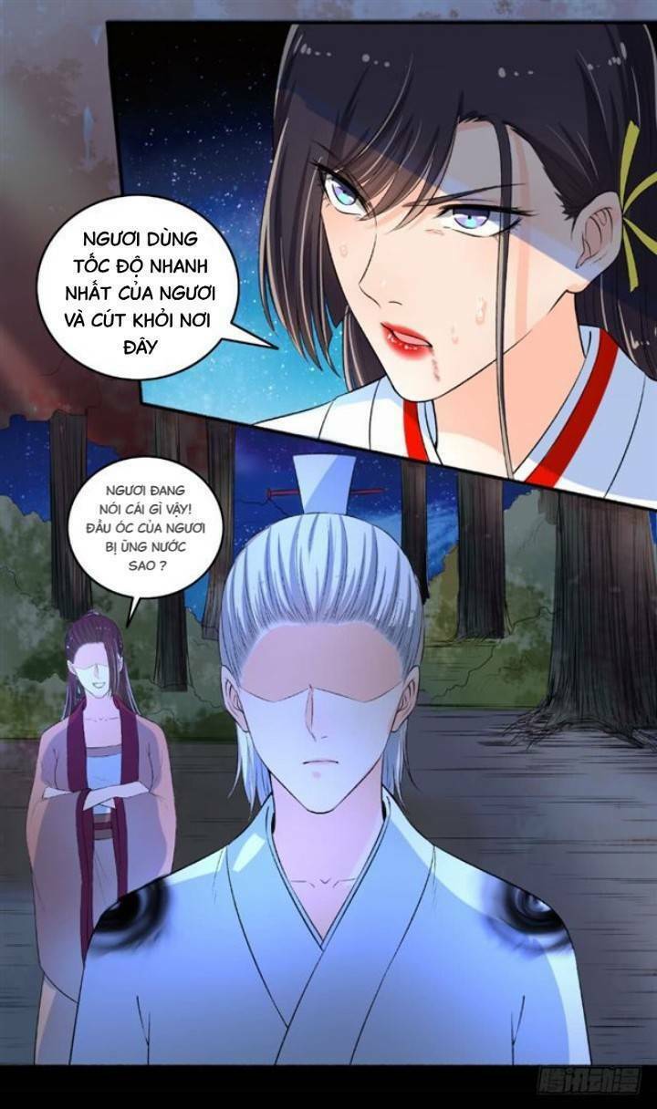 Cuồng Phi Phách Lối Chapter 87 - Trang 20