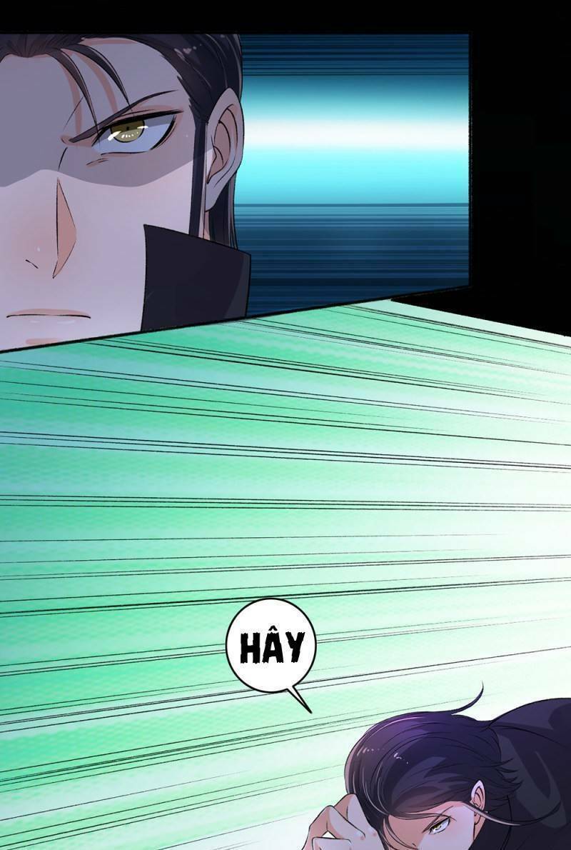 Cuồng Phi Phách Lối Chapter 87 - Trang 22