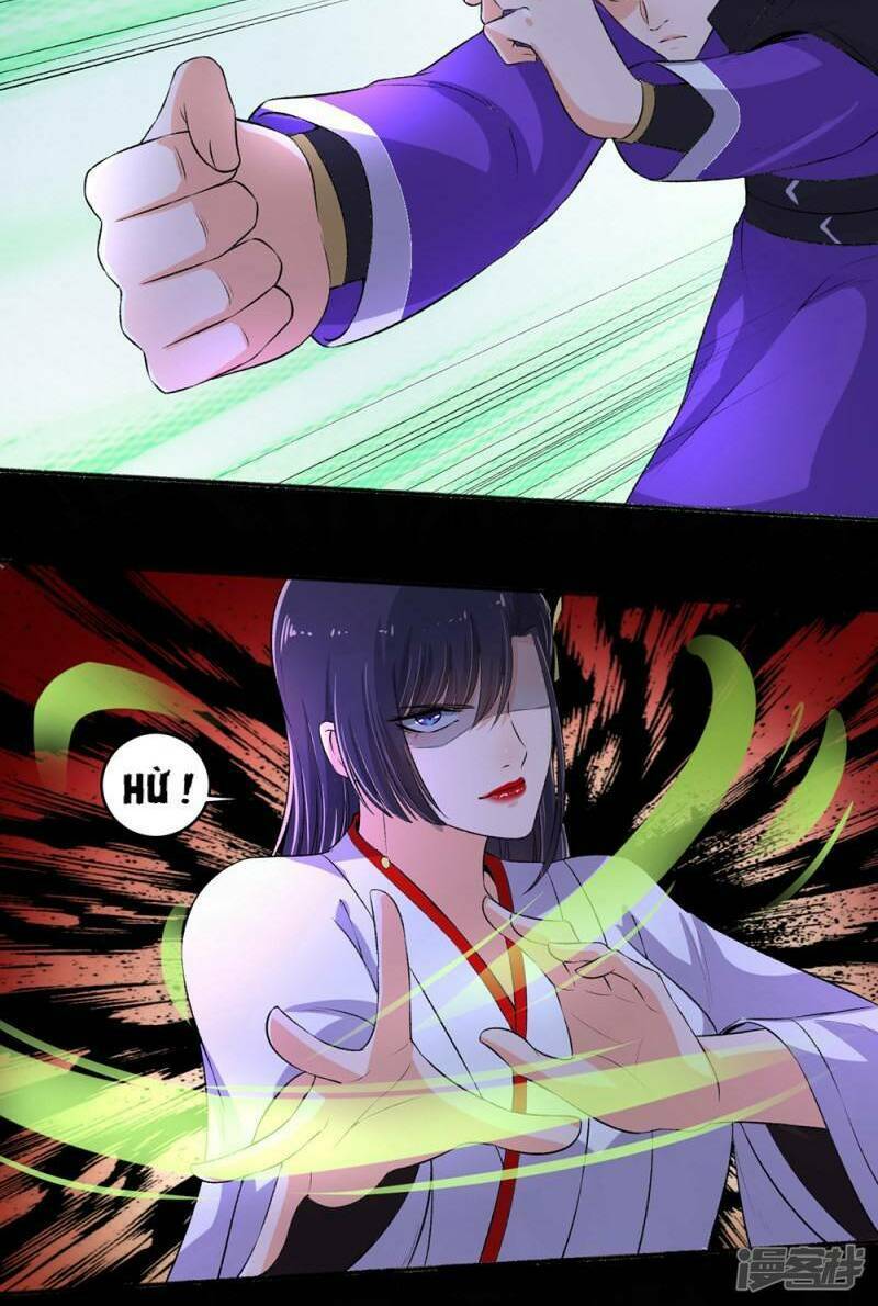 Cuồng Phi Phách Lối Chapter 87 - Trang 23