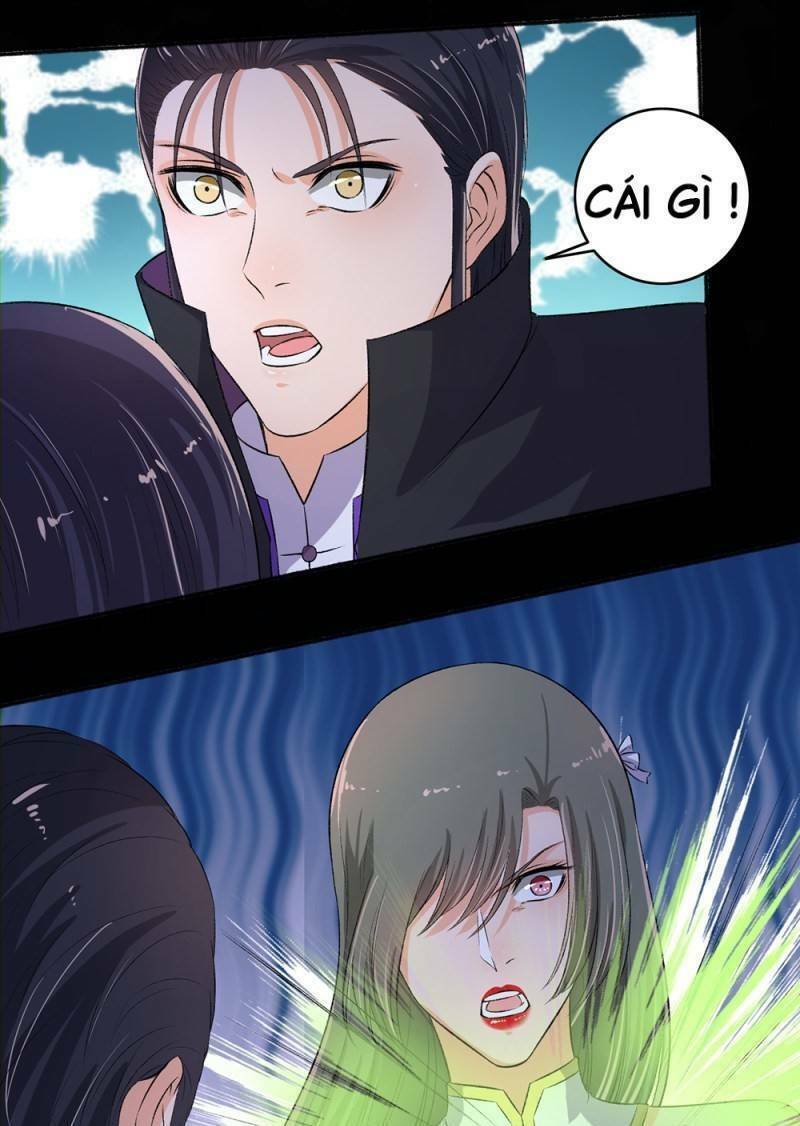 Cuồng Phi Phách Lối Chapter 87 - Trang 24