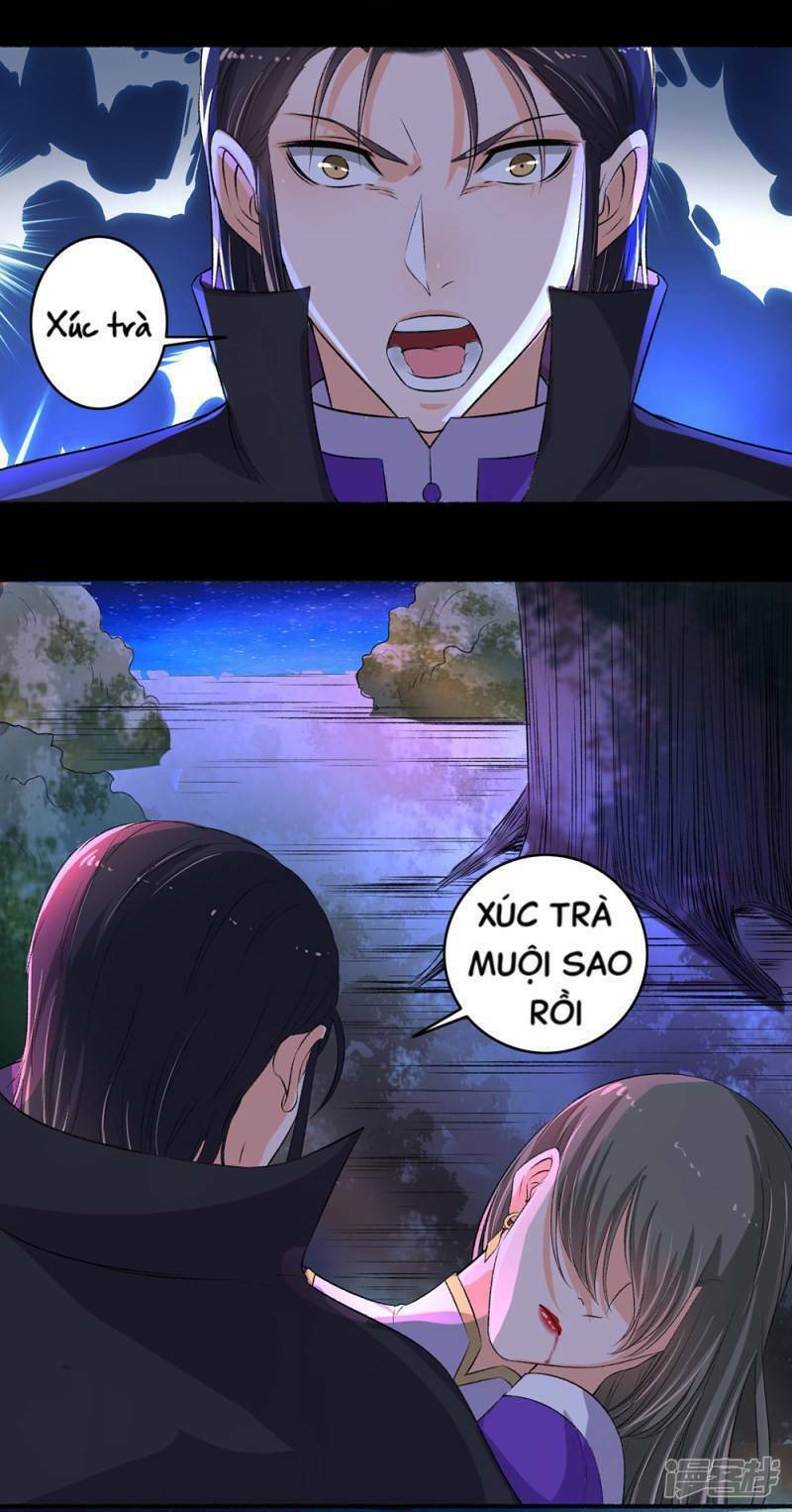 Cuồng Phi Phách Lối Chapter 87 - Trang 26