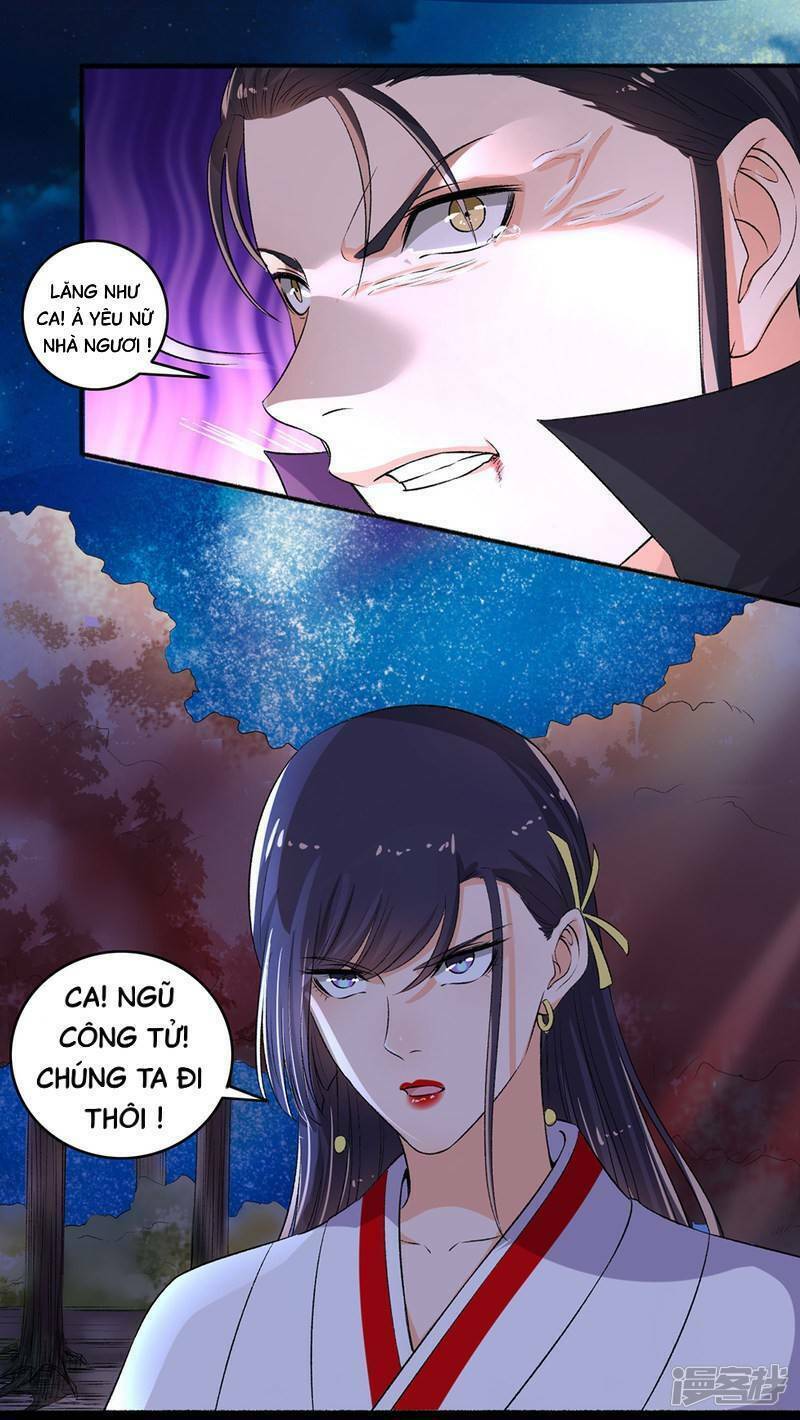 Cuồng Phi Phách Lối Chapter 87 - Trang 27