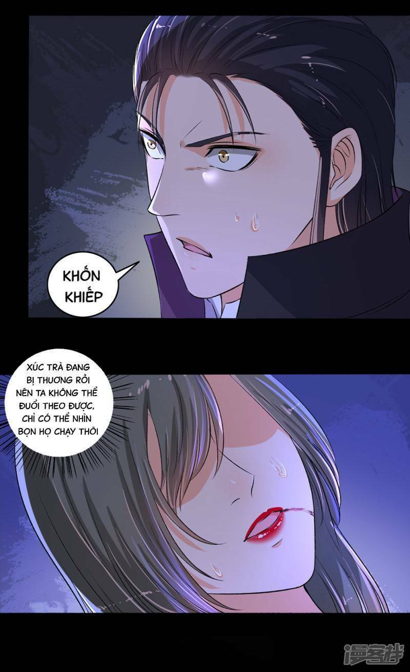 Cuồng Phi Phách Lối Chapter 87 - Trang 29
