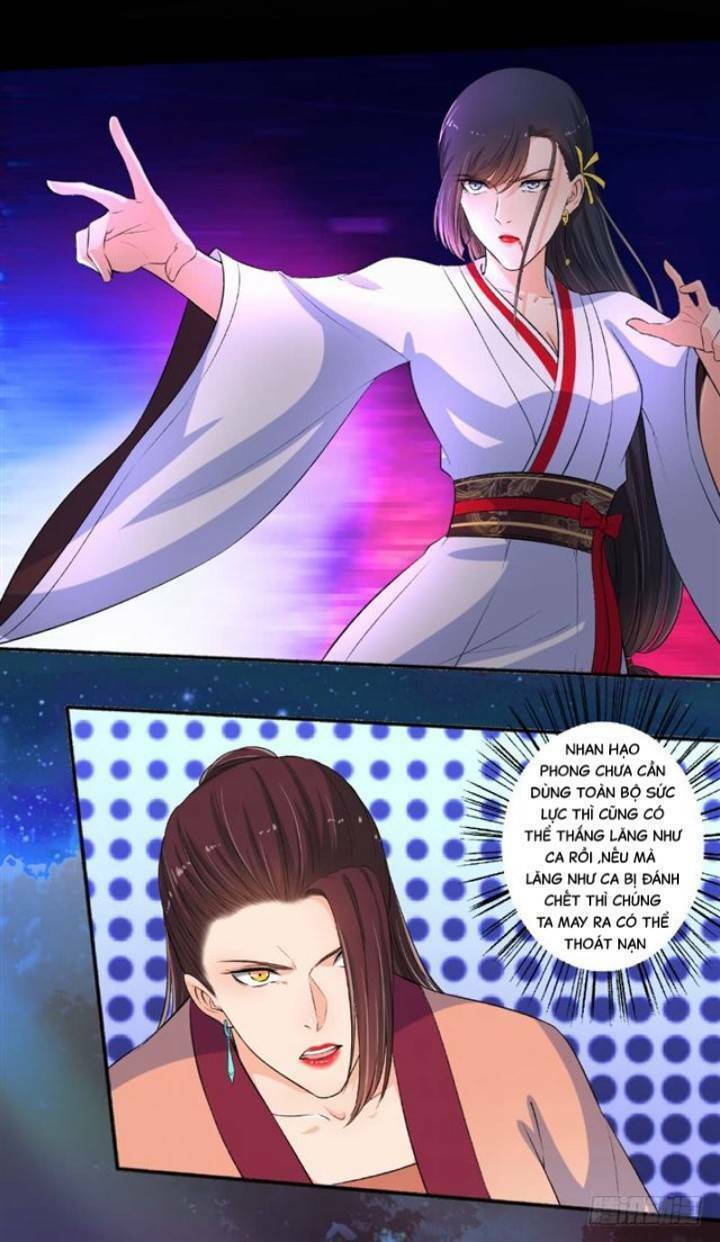 Cuồng Phi Phách Lối Chapter 87 - Trang 3
